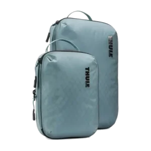 SET DE CUBOS DE COMPRESIÓN THULE COMPRESSION PACKING CUBE SET (GRIS)