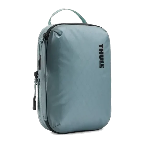 CUBO DE COMPRESIÓN THULE COMPRESSION PACKING CUBE SMALL (GRIS)