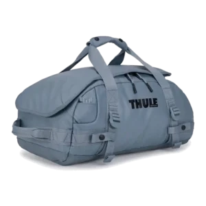TH CHASM DUFFEL 30L POND GRAY