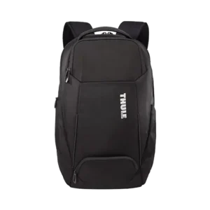 MOCHILA DE VIAJE THULE ACCENT BACKPACK 26L (NEGRO - NEW)