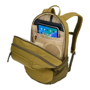 TH ENROUTE MOCHILA 23L NUTRIA/GREEN