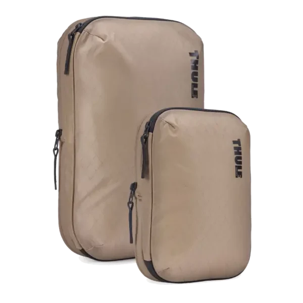 TH CUBO DE COMPRESION SET BEIGE