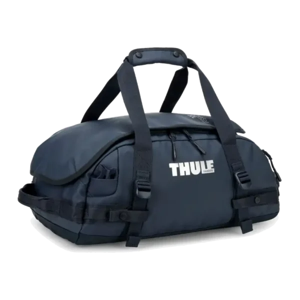 TH CHASM DUFFEL 30L DARKEST BLUE