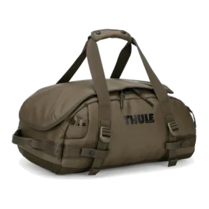 TH CHASM DUFFEL 30L DEEP KHAKI