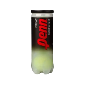 PELOTAS DE TENIS PENN CHAMPIONSHIP EXTRA DUTY