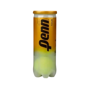 PELOTAS DE TENIS PENN TOUR EX DUTY