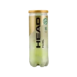 PELOTAS DE PADEL 3B HEAD PADEL PRO S