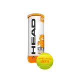 PELOTAS DE TENIS 3B HEAD STAGE 2 NARANJA