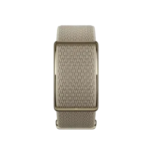 PULSERA DE ACTIVIDAD POLAR LOOP SENSOR (DORADO/ARENA S-L)