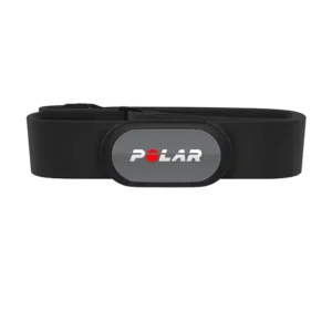 BANDA DE FRECUENCIA CARDÍACA POLAR H9 HR (NEGRO M-XXL)