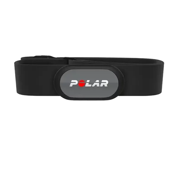 92081565.webp BANDA DE FRECUENCIA CARDÍACA POLAR H9 HR (NEGRO M-XXL)